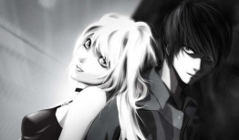 死亡笔记动漫,揭开命运之笔的神秘面纱